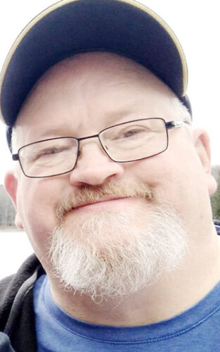 Richard Blair Fetzer
